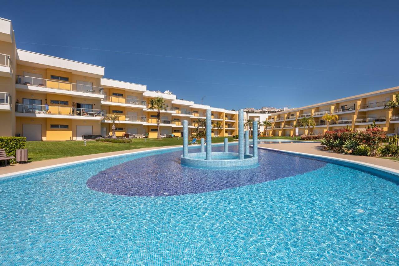 Marina Luxury Residence - อัลบูเฟรา ภายนอก รูปภาพ