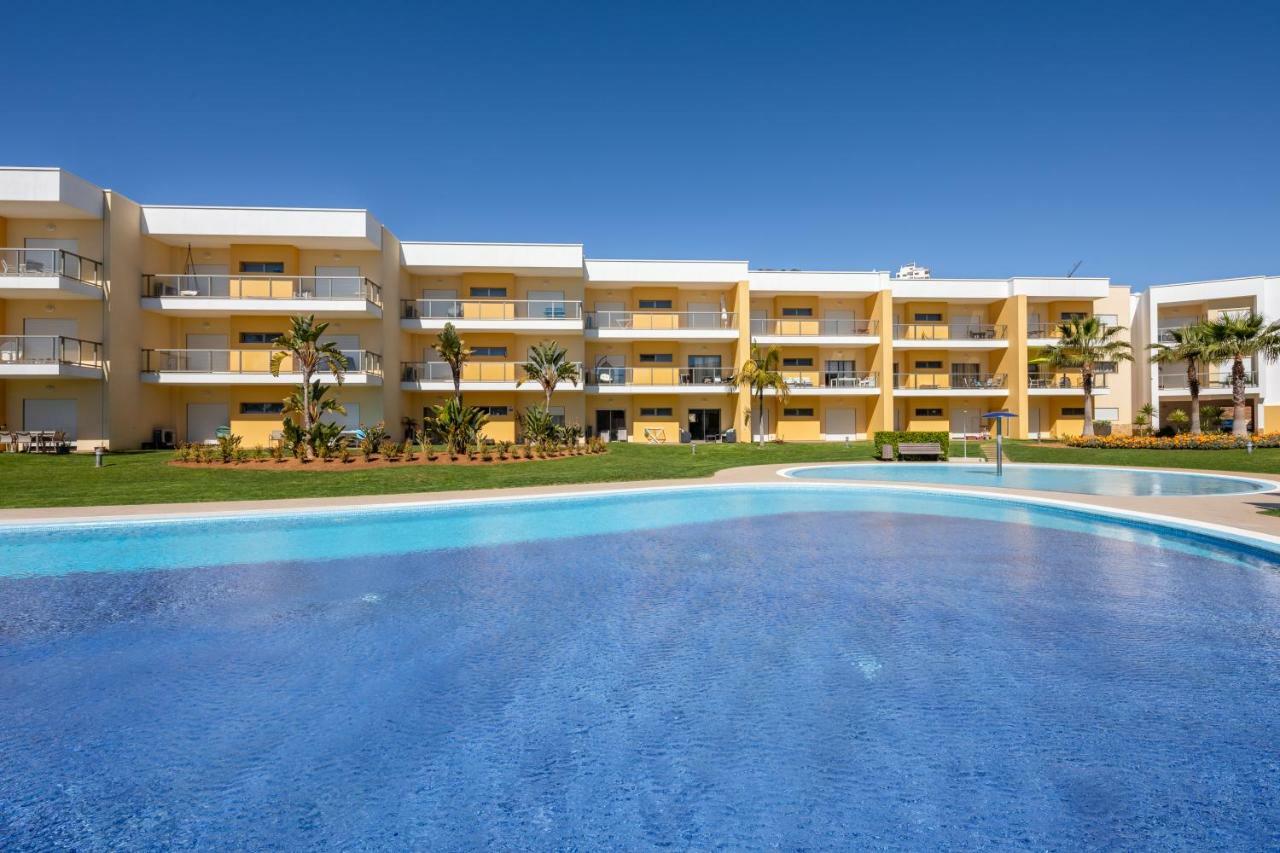 Marina Luxury Residence - อัลบูเฟรา ภายนอก รูปภาพ