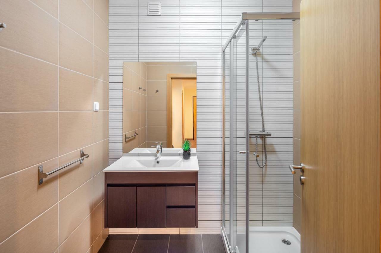 Marina Luxury Residence - อัลบูเฟรา ภายนอก รูปภาพ