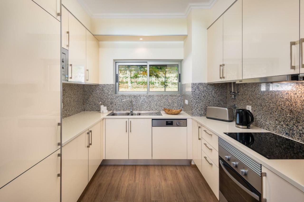 Marina Luxury Residence - อัลบูเฟรา ภายนอก รูปภาพ